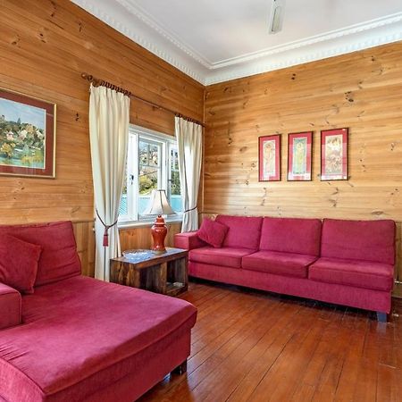 Keira Cottage Katoomba Ngoại thất bức ảnh