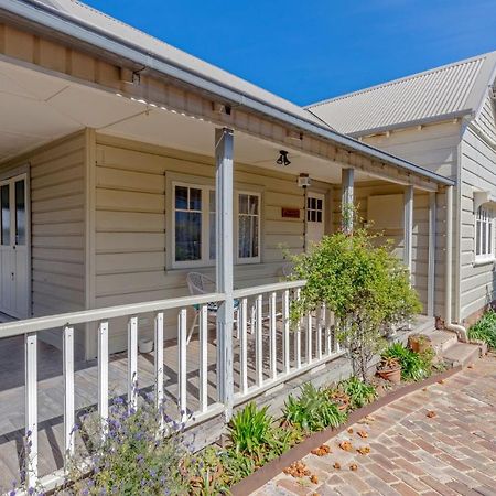 Keira Cottage Katoomba Ngoại thất bức ảnh