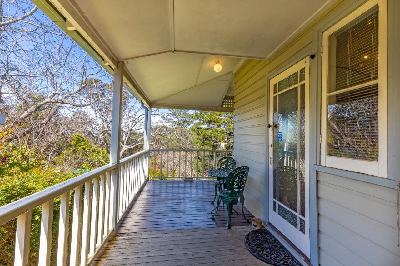 Keira Cottage Katoomba Ngoại thất bức ảnh