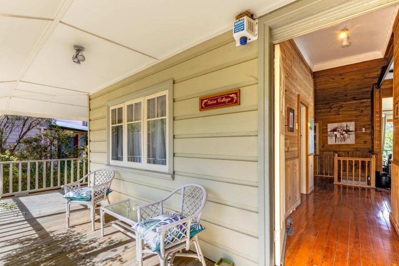 Keira Cottage Katoomba Ngoại thất bức ảnh