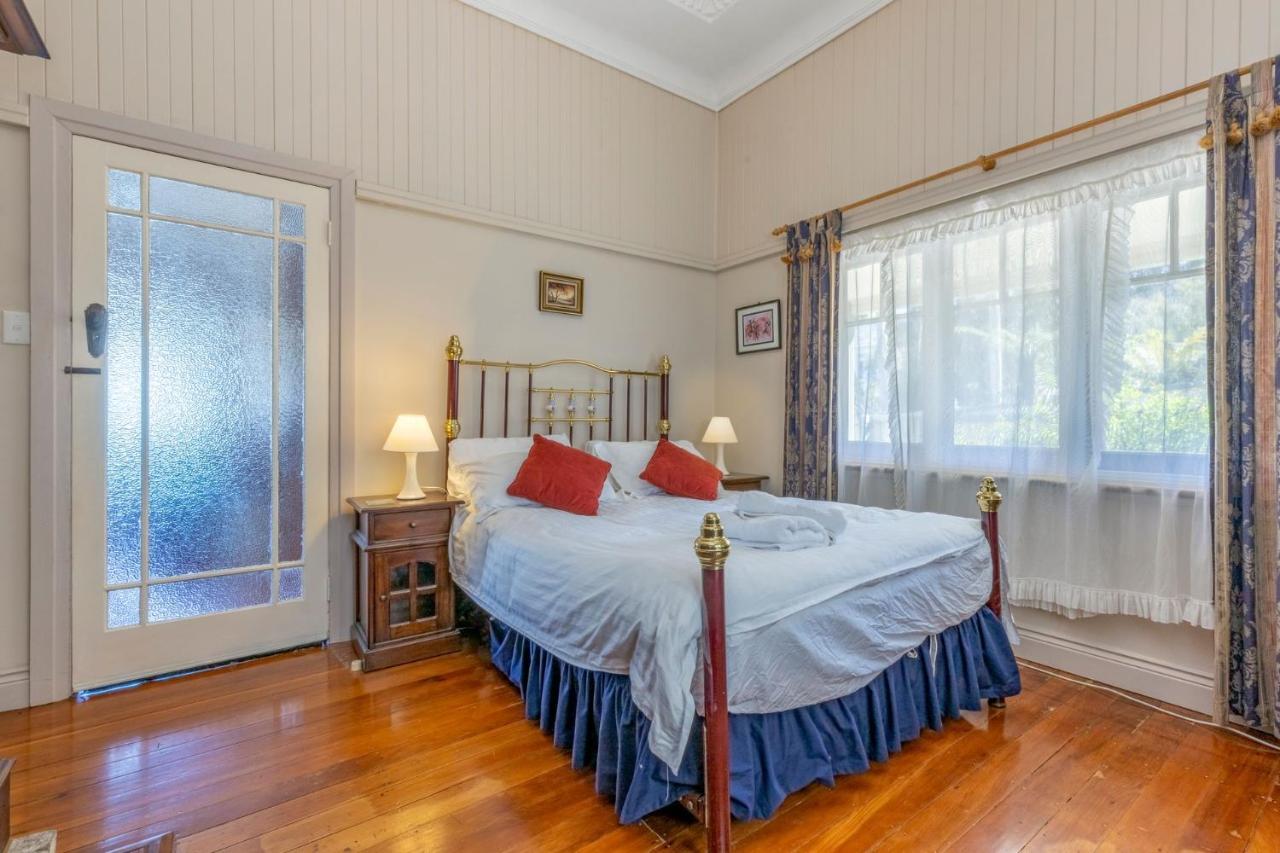 Keira Cottage Katoomba Ngoại thất bức ảnh