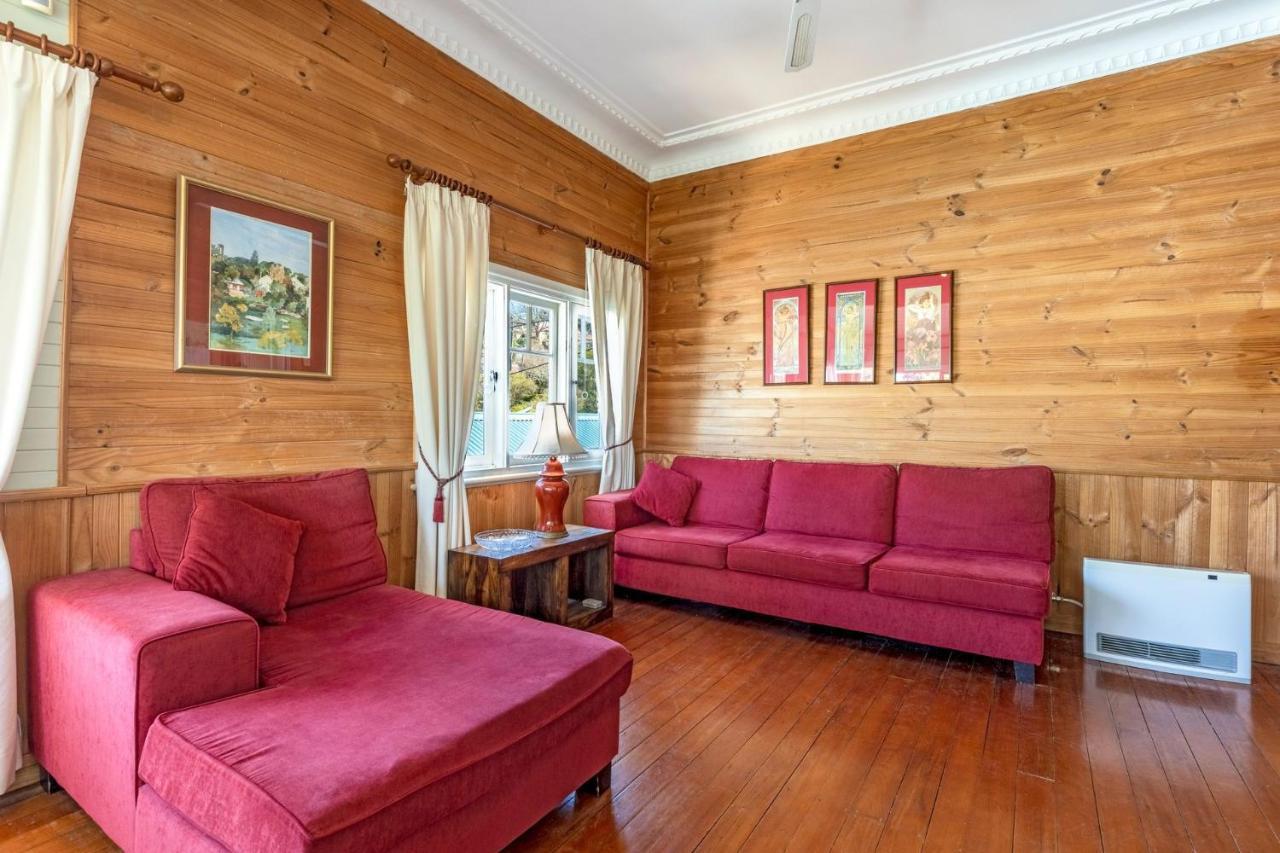 Keira Cottage Katoomba Ngoại thất bức ảnh