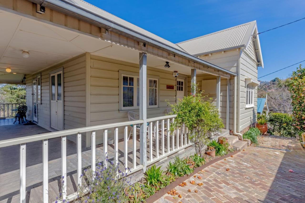 Keira Cottage Katoomba Ngoại thất bức ảnh
