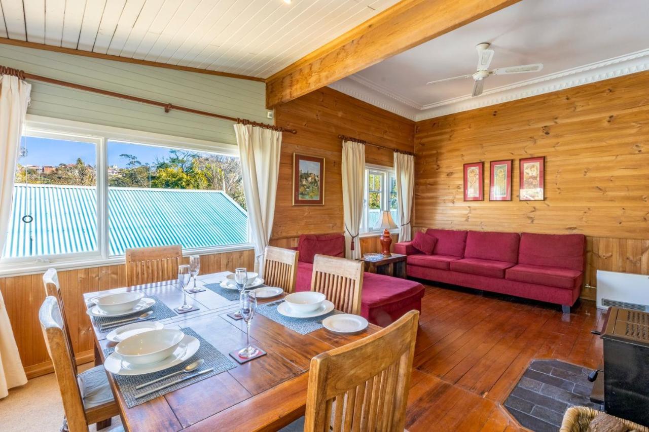 Keira Cottage Katoomba Ngoại thất bức ảnh