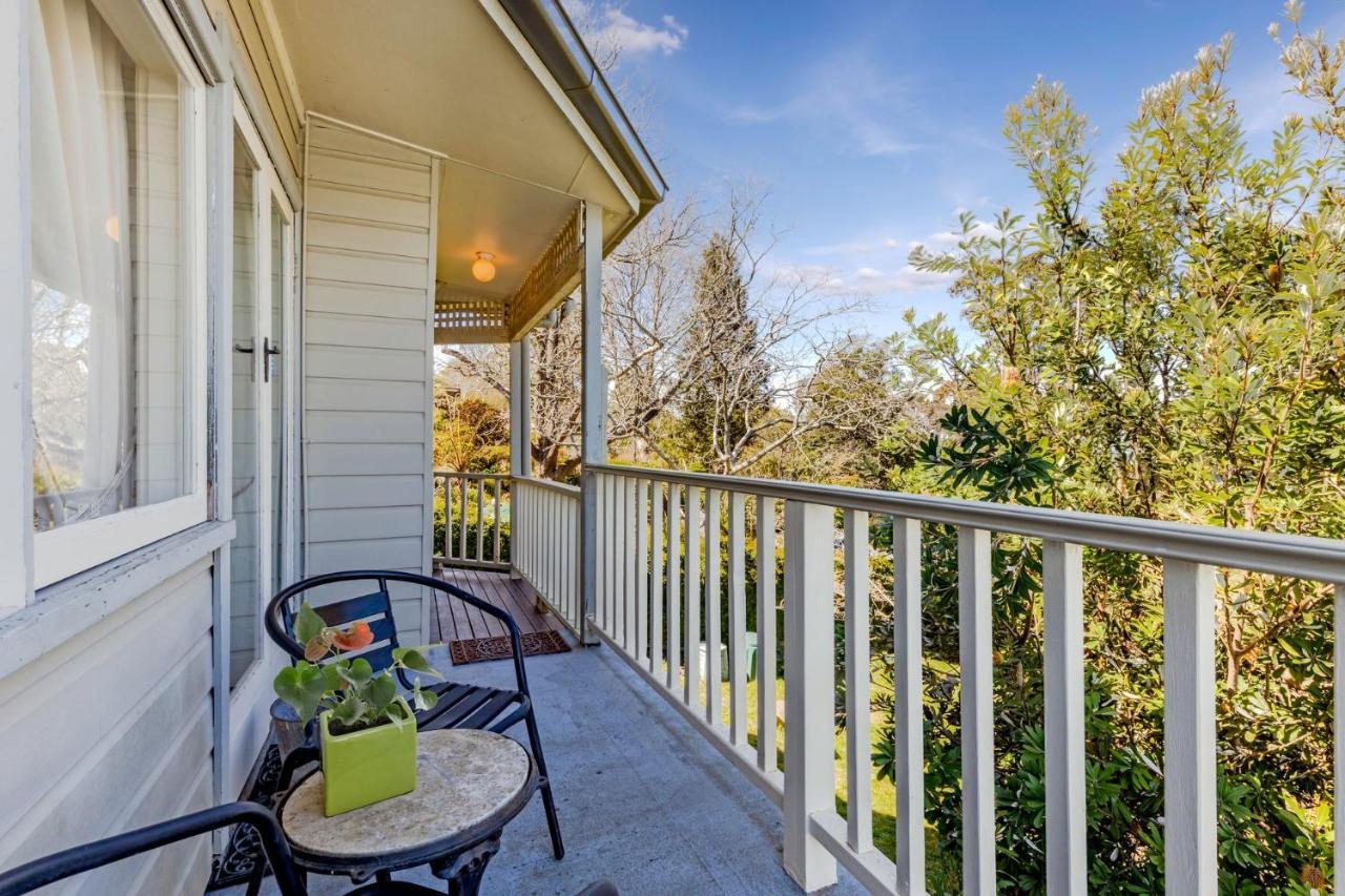 Keira Cottage Katoomba Ngoại thất bức ảnh