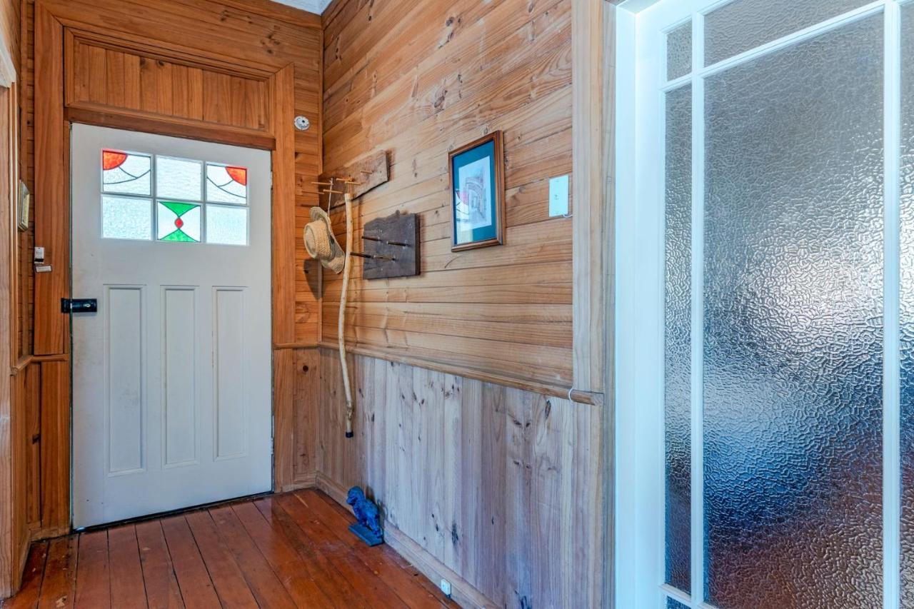 Keira Cottage Katoomba Ngoại thất bức ảnh