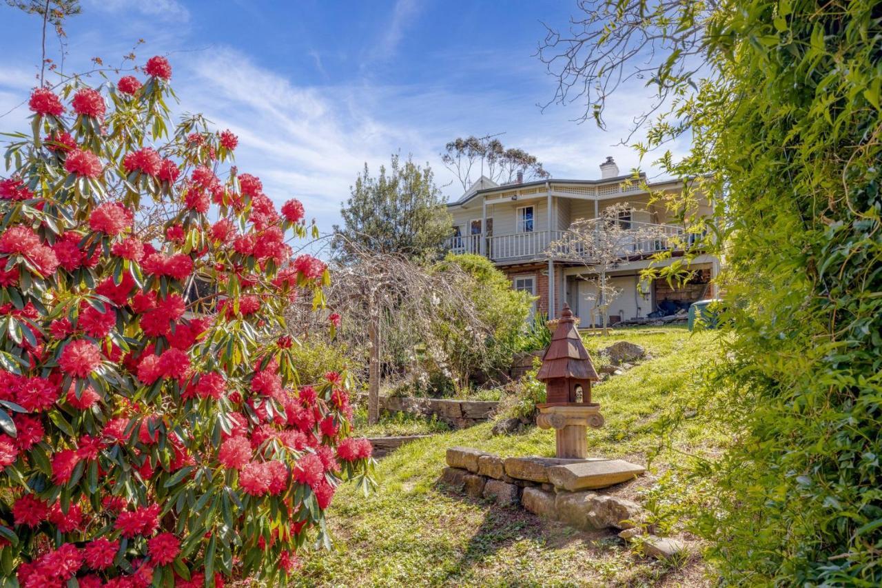 Keira Cottage Katoomba Ngoại thất bức ảnh